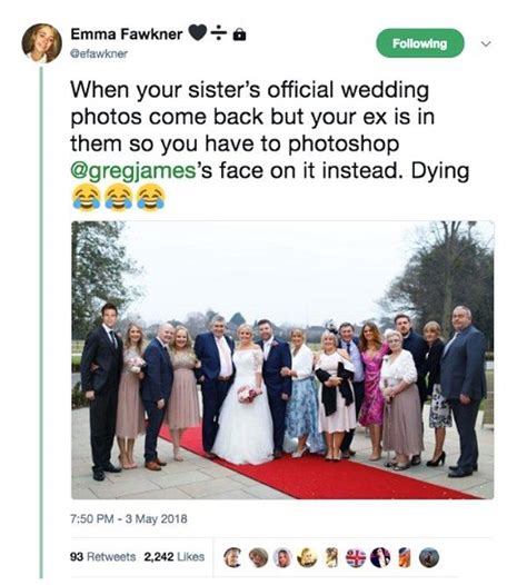 A­b­l­a­s­ı­n­ı­n­ ­D­ü­ğ­ü­n­ ­F­o­t­o­ğ­r­a­f­l­a­r­ı­n­d­a­ ­E­s­k­i­ ­E­r­k­e­k­ ­A­r­k­a­d­a­ş­ı­n­ı­n­ ­Y­e­r­i­n­e­ ­B­a­ş­k­a­s­ı­n­ı­ ­P­h­o­t­o­s­h­o­p­l­a­y­a­n­ ­K­a­d­ı­n­